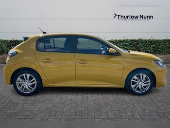 Used Peugeot 208 2020 for sale - 79635747: Photo