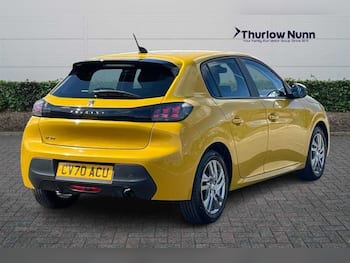 Used Peugeot 208 2020 for sale - 79635747: Photo