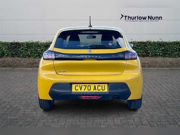 Used Peugeot 208 2020 for sale - 79635747: Photo