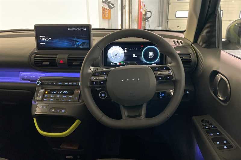 Used Hyundai Other 2025 for sale - 77512946: Photo 11