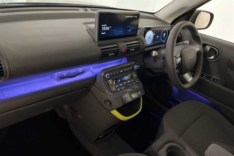 Used Hyundai Other 2025 for sale - 77512946: Photo 13