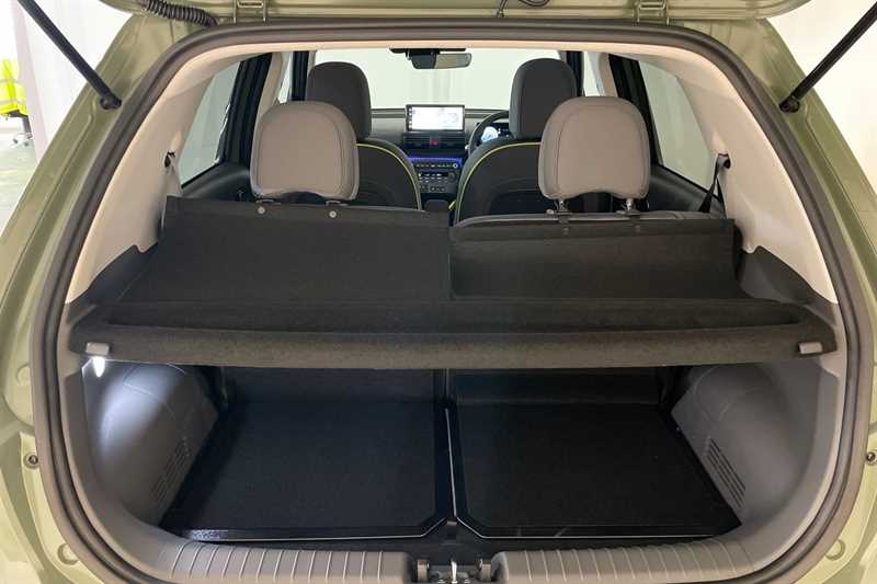 Used Hyundai Other 2025 for sale - 77512946: Photo 24