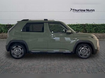 Used Hyundai Other 2025 for sale - 77512946: Photo