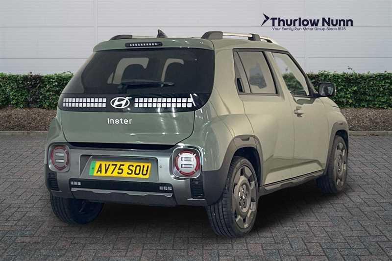 Used Hyundai Other 2025 for sale - 77512946: Photo 3