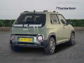 Used Hyundai Other 2025 for sale - 77512946: Photo