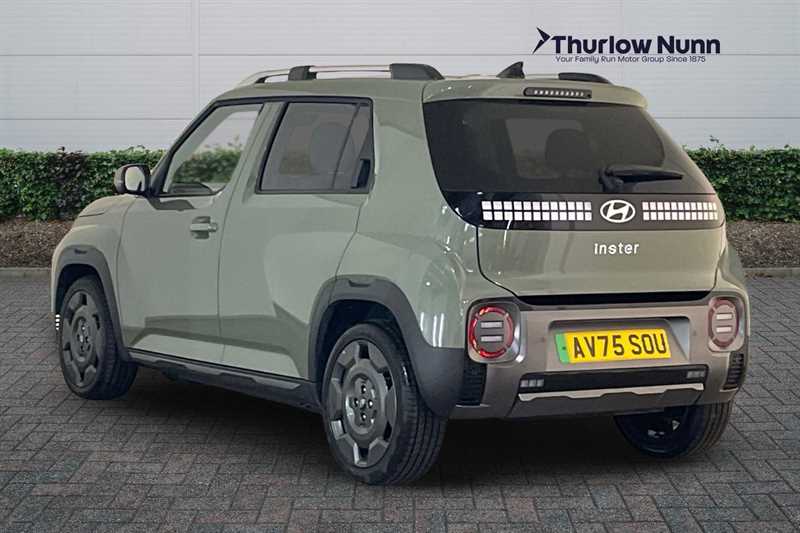 Used Hyundai Other 2025 for sale - 77512946: Photo 5