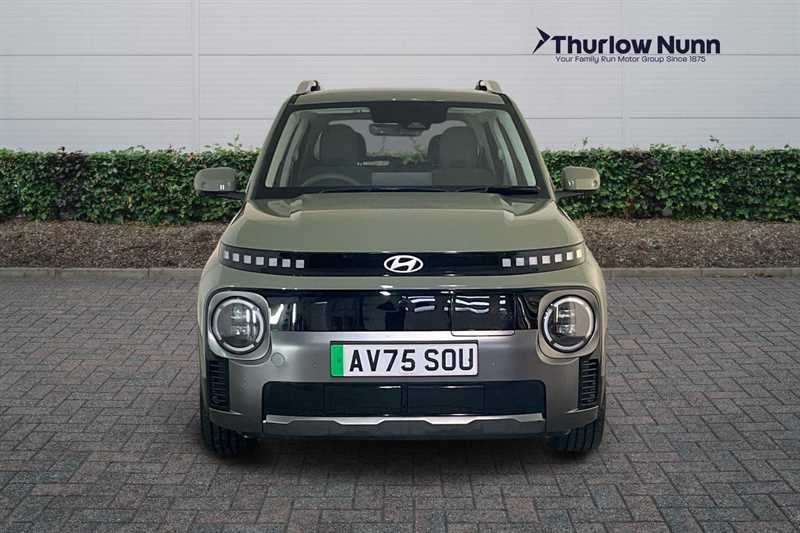 Used Hyundai Other 2025 for sale - 77512946: Photo 8