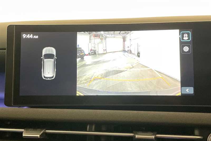 Used Hyundai TUCSON 2025 for sale - 76754842: Photo 10