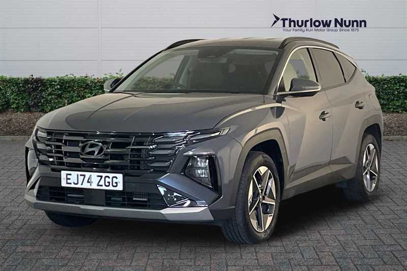 Used Hyundai TUCSON 2025 for sale - 76754842: Photo 11