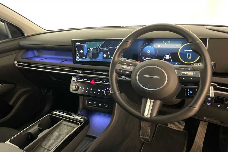 Used Hyundai TUCSON 2025 for sale - 76754842: Photo 13