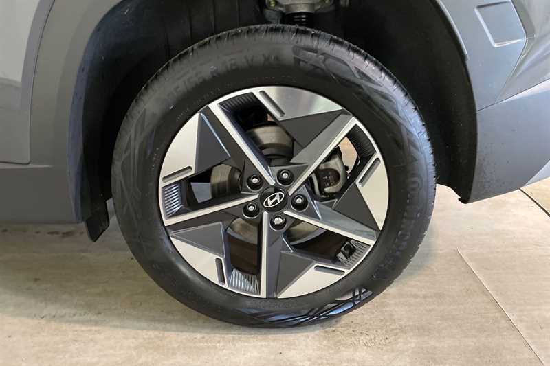 Used Hyundai TUCSON 2025 for sale - 76754842: Photo 15