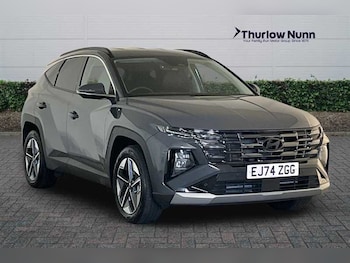 2025 - 1.6T Hybrid Premium 5dr Auto