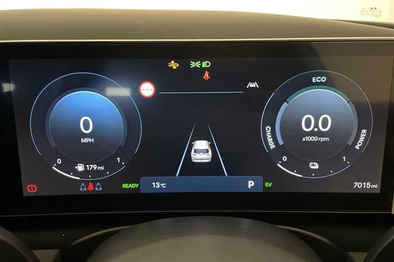 Used Hyundai TUCSON 2025 for sale - 76754842: Photo 21