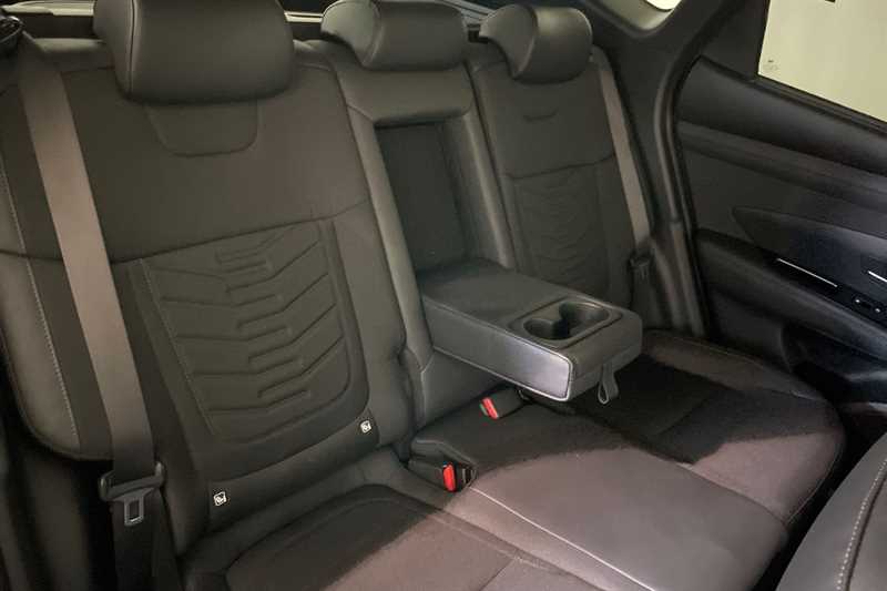 Used Hyundai TUCSON 2025 for sale - 76754842: Photo 24