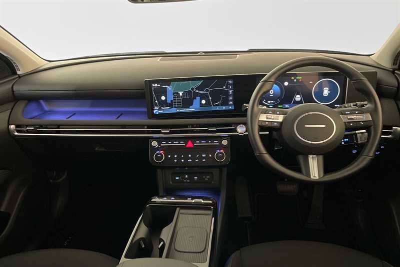 Used Hyundai TUCSON 2025 for sale - 76754842: Photo 3