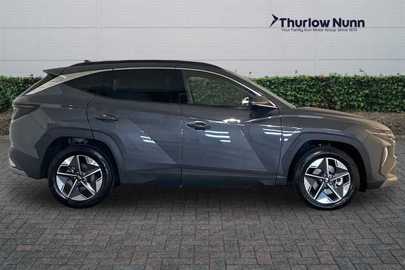 Used Hyundai TUCSON 2025 for sale - 76754842: Photo 4