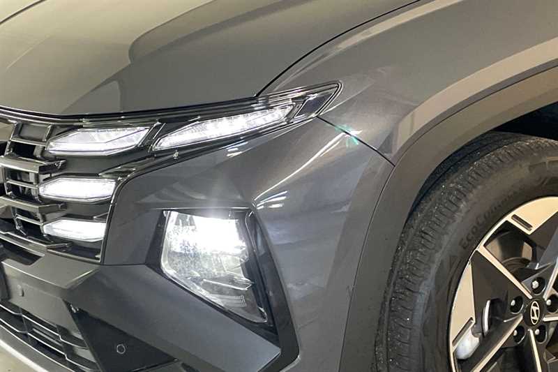 Used Hyundai TUCSON 2025 for sale - 76754842: Photo 46