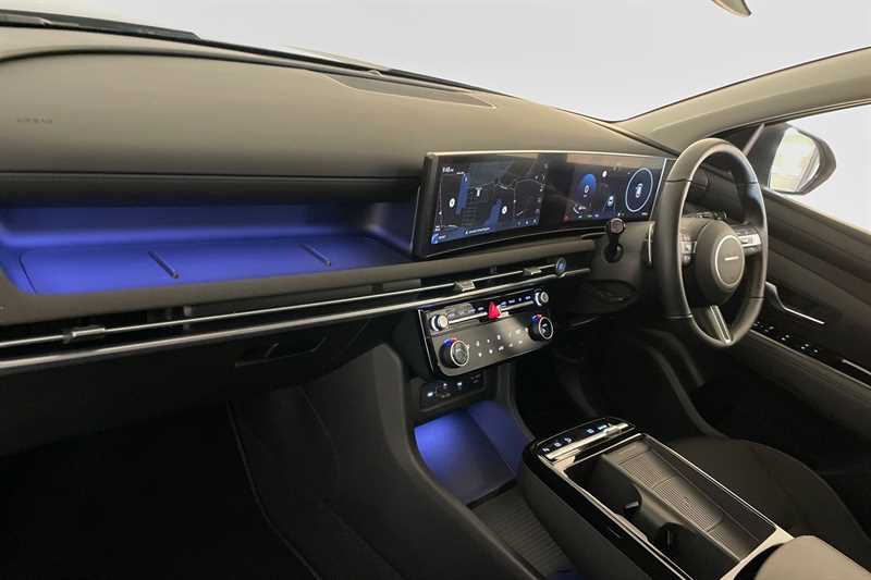 Used Hyundai TUCSON 2025 for sale - 76754842: Photo 5