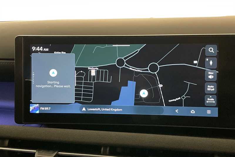 Used Hyundai TUCSON 2025 for sale - 76754842: Photo 8