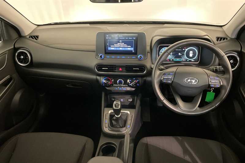 Used Hyundai KONA 2022 for sale - 77471066: Photo 10