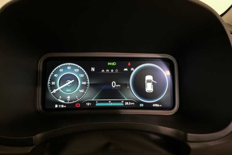 Used Hyundai KONA 2022 for sale - 77471066: Photo 2