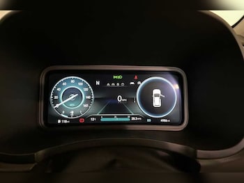 Used Hyundai KONA 2022 for sale - 77471066: Photo