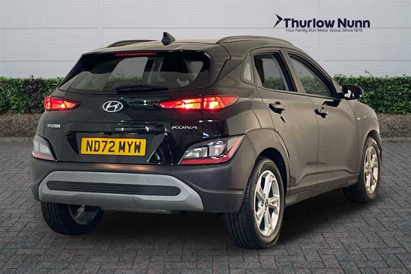 Used Hyundai KONA 2022 for sale - 77471066: Photo 4