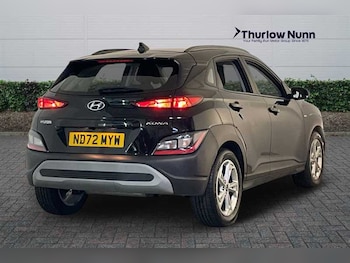 Used Hyundai KONA 2022 for sale - 77471066: Photo