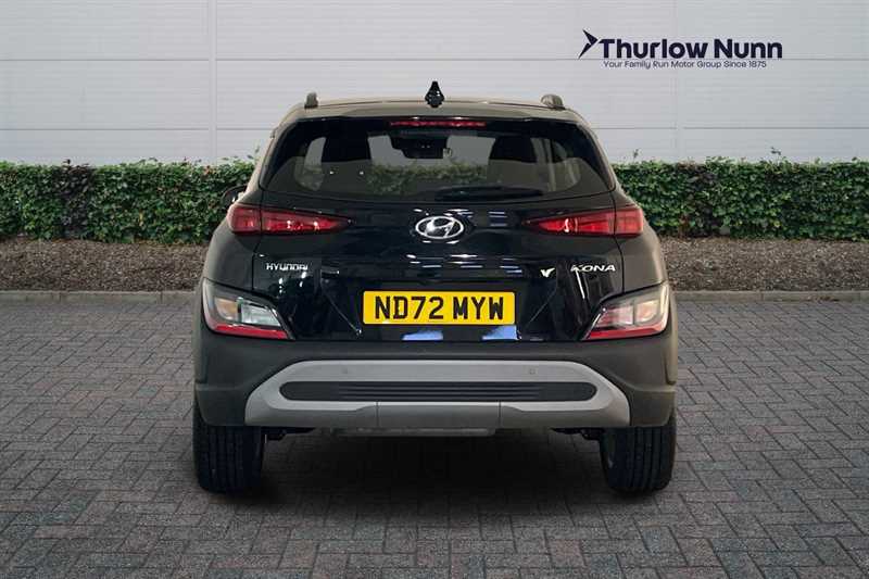 Used Hyundai KONA 2022 for sale - 77471066: Photo 6