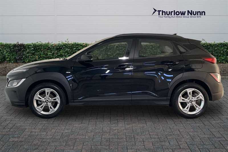 Used Hyundai KONA 2022 for sale - 77471066: Photo 9
