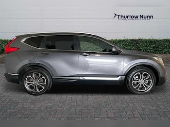Used Honda CR-V  for sale - 75660639: Photo