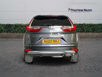 Used Honda CR-V  for sale - 75660639: Photo