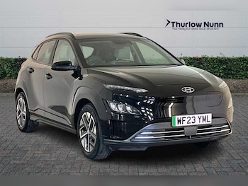 Used Hyundai KONA 2023 for sale - 78563528: Photo