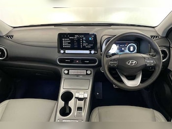 Used Hyundai KONA 2023 for sale - 78563528: Photo