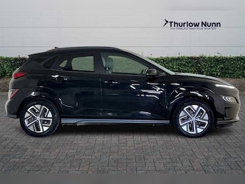 Used Hyundai KONA 2023 for sale - 78563528: Photo