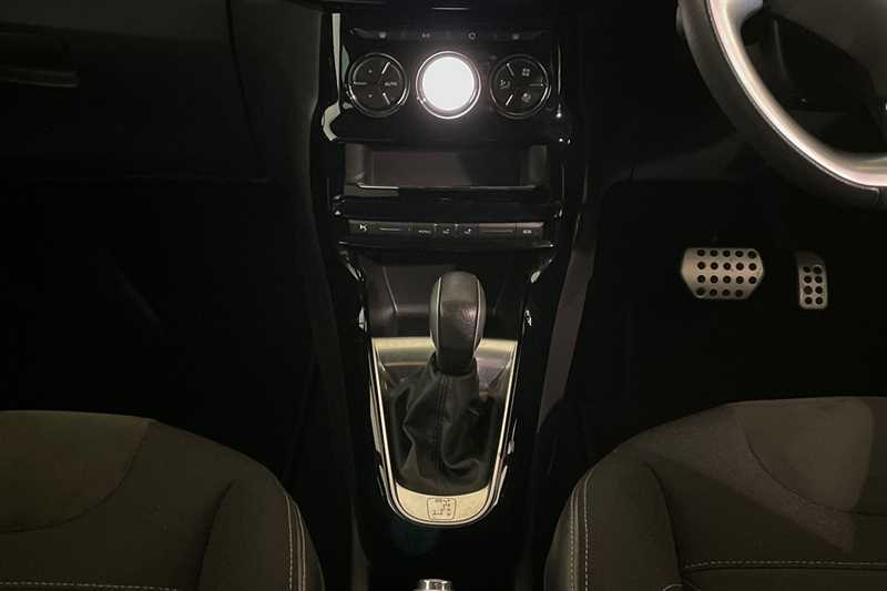 Used DS Automobiles DS 3 2016 for sale - 76705786: Photo 11