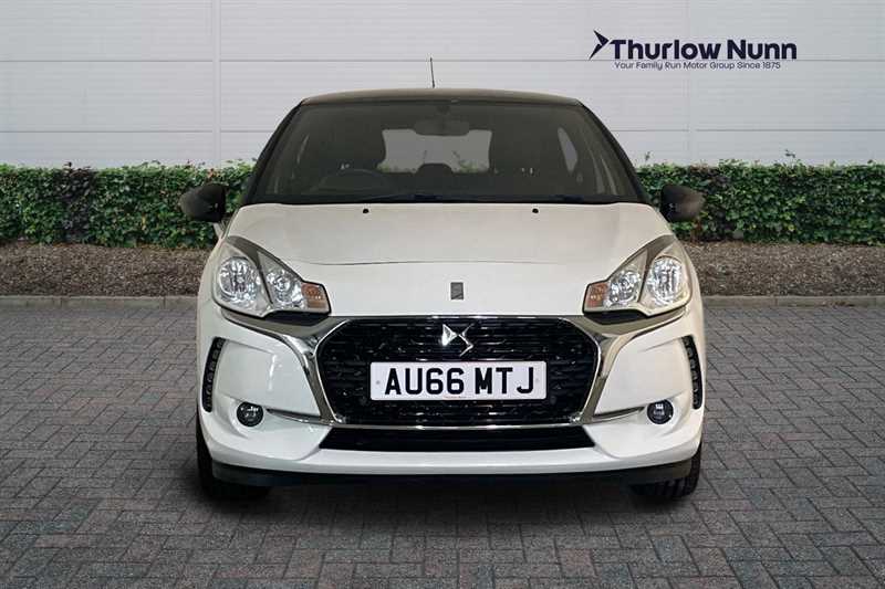 Used DS Automobiles DS 3 2016 for sale - 76705786: Photo 13