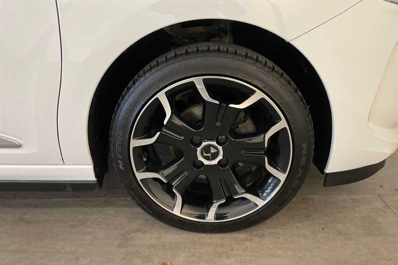 Used DS Automobiles DS 3 2016 for sale - 76705786: Photo 14