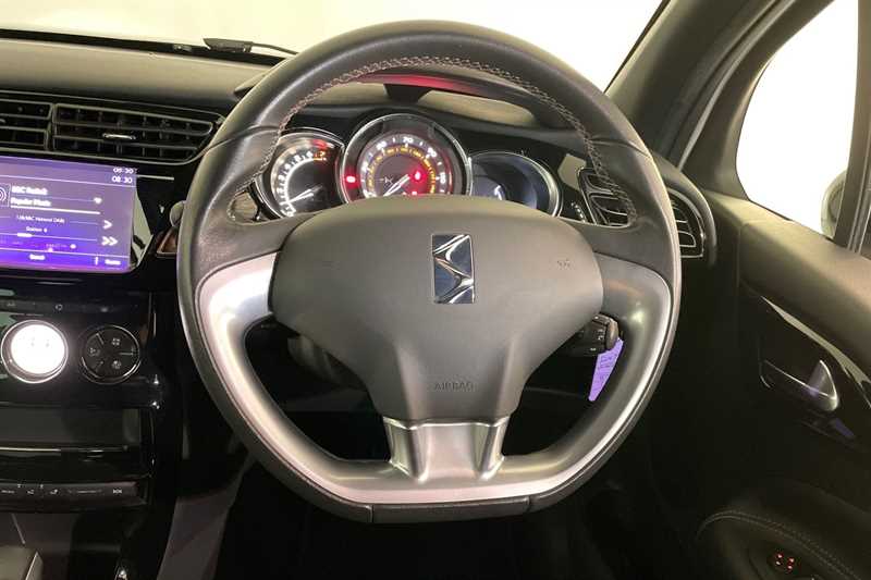 Used DS Automobiles DS 3 2016 for sale - 76705786: Photo 15