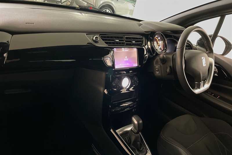 Used DS Automobiles DS 3 2016 for sale - 76705786: Photo 16