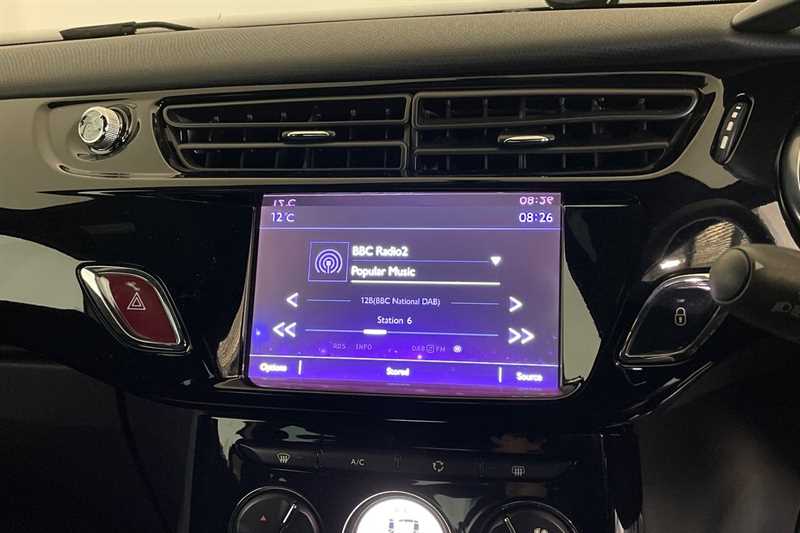 Used DS Automobiles DS 3 2016 for sale - 76705786: Photo 19