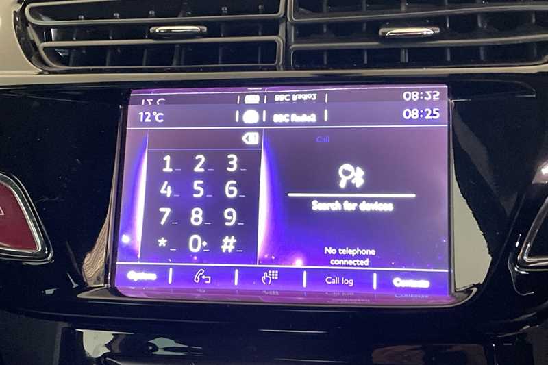 Used DS Automobiles DS 3 2016 for sale - 76705786: Photo 20