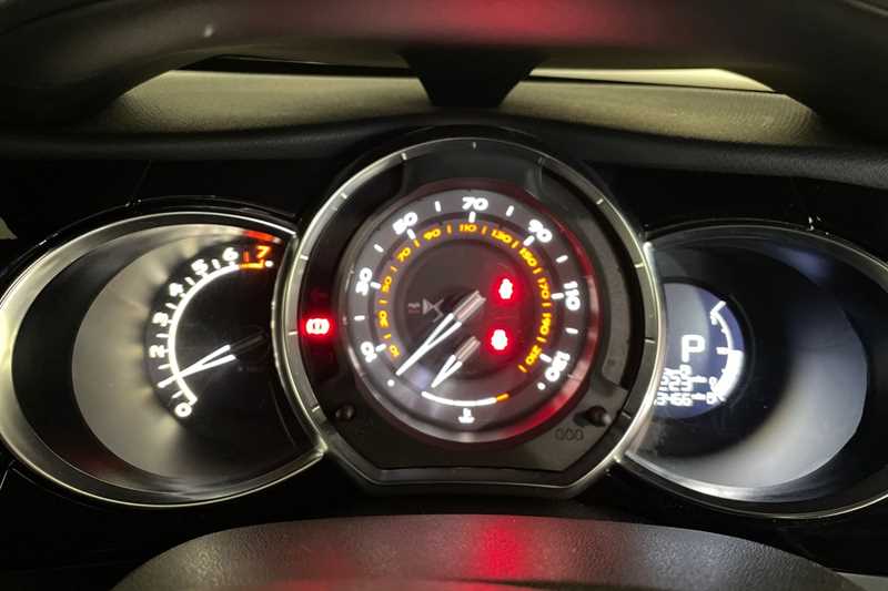 Used DS Automobiles DS 3 2016 for sale - 76705786: Photo 21