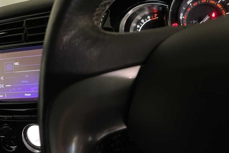 Used DS Automobiles DS 3 2016 for sale - 76705786: Photo 22