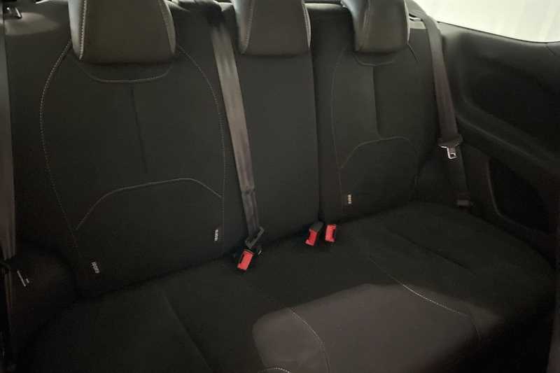 Used DS Automobiles DS 3 2016 for sale - 76705786: Photo 24