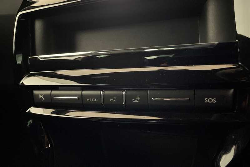 Used DS Automobiles DS 3 2016 for sale - 76705786: Photo 29