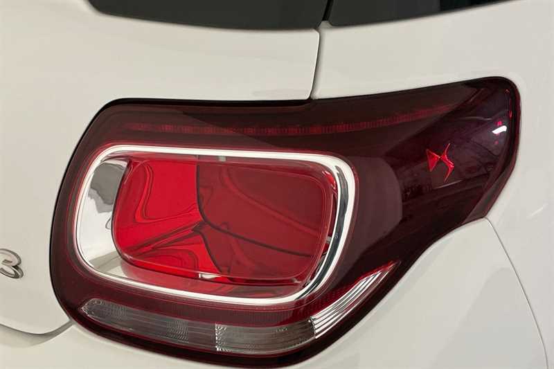 Used DS Automobiles DS 3 2016 for sale - 76705786: Photo 37