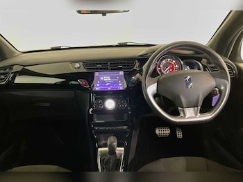 Used DS Automobiles DS 3 2016 for sale - 76705786: Photo