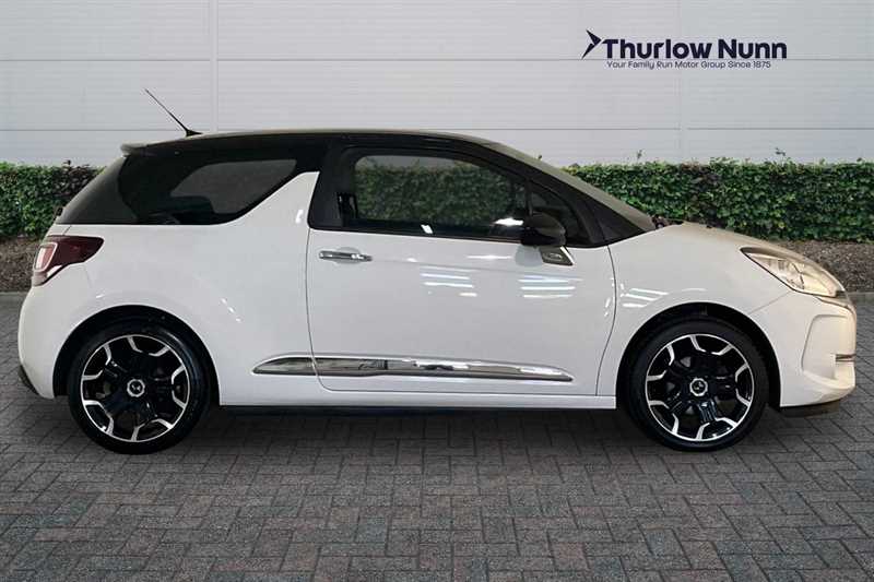 Used DS Automobiles DS 3 2016 for sale - 76705786: Photo 4