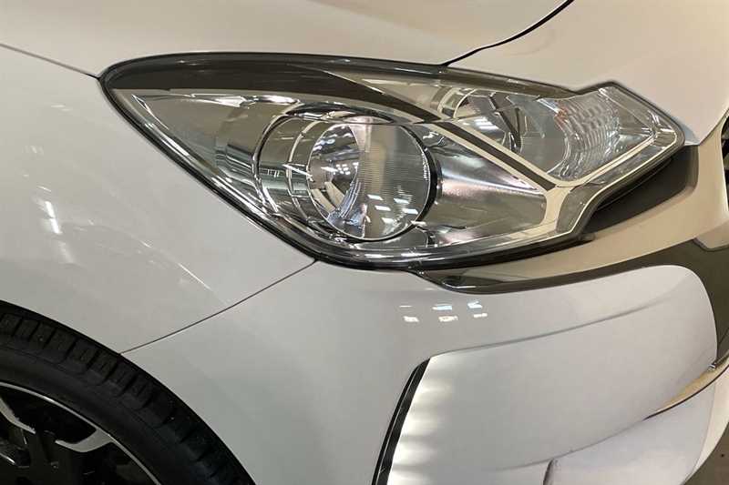 Used DS Automobiles DS 3 2016 for sale - 76705786: Photo 41